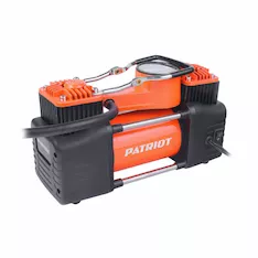 Компрессор автомобильный PATRIOT CC 1880 P 