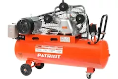Компрессор PATRIOT PTR 100-670
