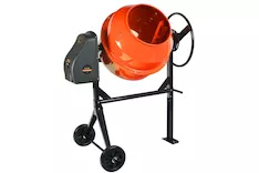 Бетоносмеситель PATRIOT BM 188C 577300188