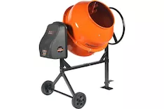 Бетоносмеситель PATRIOT BM 208C 577300208