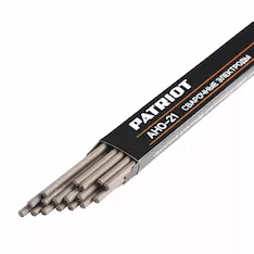 Электроды сварочные Patriot АНО-21
