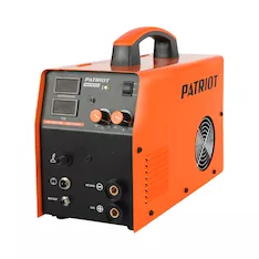 Полуавтомат сварочный инверторный Patriot WMA 205ALM