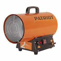 Тепловая пушка газовая Patriot GS 16 (16 кВт)