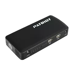 Пусковой аккумулятор Patriot Magnum 12