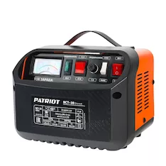 Пуско-зарядное устройство Patriot BCT-30 Boost