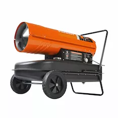Дизельный калорифер PATRIOT DTС 429 (42 кВт) 633703099