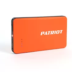 Пусковой аккумулятор PATRIOT MAGNUM 8P