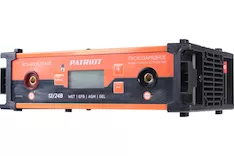 Пускозарядное устройство PATRIOT BCI-600D-Start 650301986