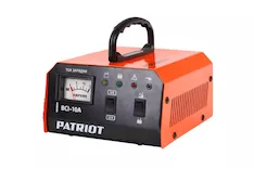 Зарядное устройство PATRIOT BCI-10A