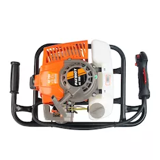 Мотобур бензиновый PATRIOT PT AE70D