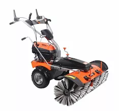 Подметальная машина PATRIOT S 608P 766100013