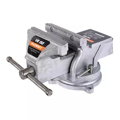 Тиски слесарные PATRIOT VR 150