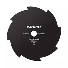 Нож Patriot TBS-8
