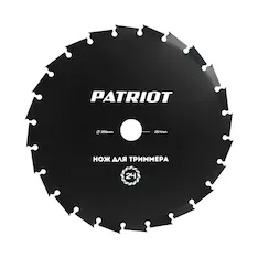 Нож Patriot TBM-24