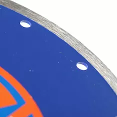 Диск сплошной EDGE by Patriot 811010011