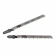 Пилка для лобзика PATRIOT T144DF