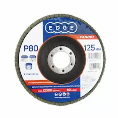 КЛТ Edge by Patriot 819010007