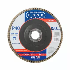 КЛТ Edge by Patriot 819010009