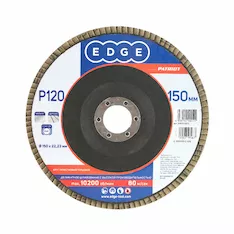 КЛТ Edge by Patriot 819010012