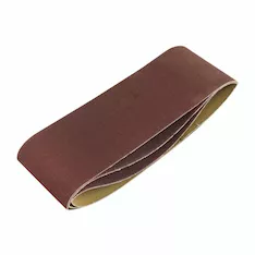 Лента абразивная EDGE by Patriot 820010005