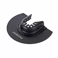 Насадка пильная PATRIOT 821010016