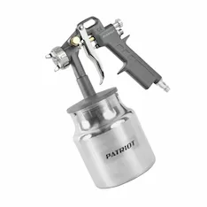 Пневмокраскораспылитель Patriot LV 162В