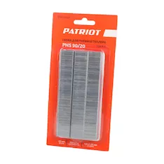 Скоба узкая Patriot PNS 90/20