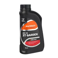 Масло Patriot G-Motion Garden 850030300