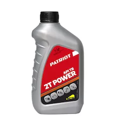 Масло Patriot POWER ACTIVE