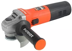 УШМ Patriot AG 116