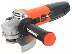 Болгарка Patriot AG 120M