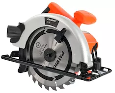 Пила циркулярная Patriot CS 181