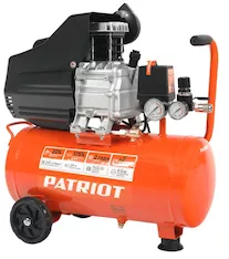 Компрессор PATRIOT EURO 24-240