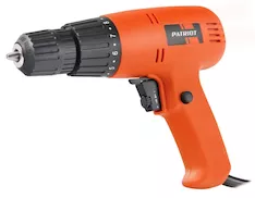 Дрель-шуруповерт сетевая PATRIOT FS 250