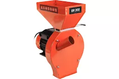 Измельчитель кормов электрический PATRIOT GR 300