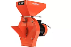 Измельчитель кормов электрический PATRIOT GR 300F
