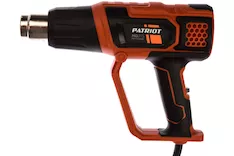 Фен технический Patriot HG 215