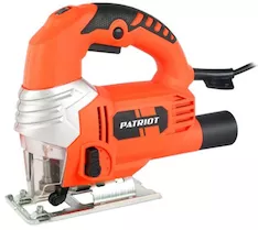 Лобзик PATRIOT LS 601 The One