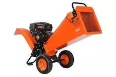 Измельчитель бензиновый PATRIOT PT SB 506