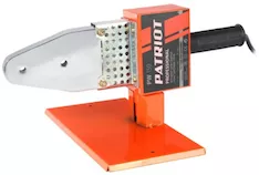 Аппарат Patriot PW 150 The One