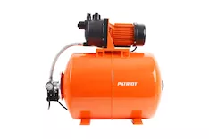 Насосная станция PATRIOT PW 1200-50 P