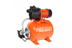 Насосная станция PATRIOT PW 850-24 ST
