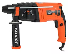 Перфоратор Patriot THE ONE RH 242