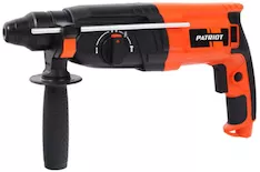 Перфоратор Patriot RH 260