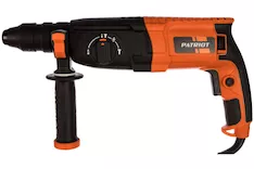 Перфоратор Patriot RH 265Q