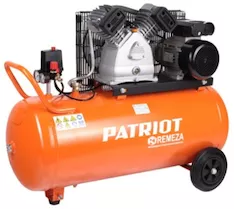 Компрессор PATRIOT REMEZA СБ 4/С-100 LB 30 A