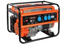 Генератор бензиновый PATRIOT Max Power SRGE 6500 474103166