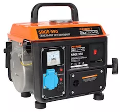 Генератор бензиновый PATRIOT Max Power SRGE 950