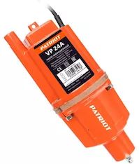 Насос погружной вибрационный PATRIOT VP 24А
