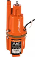 Насос погружной вибрационный PATRIOT VP 24B